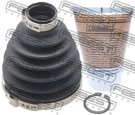 FEBEST 2018-2024 Hyundai Santa Fe Cv Boot 0415P-V97