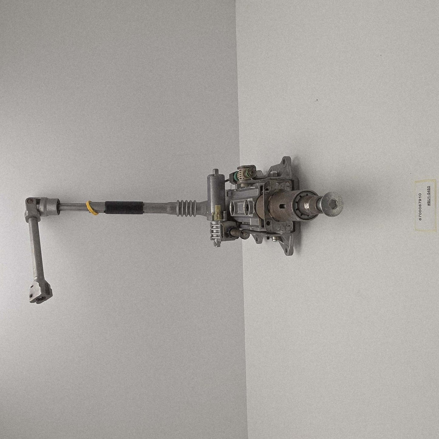 2014-2019 Maserati Quattroporte Steering Column 6700067910