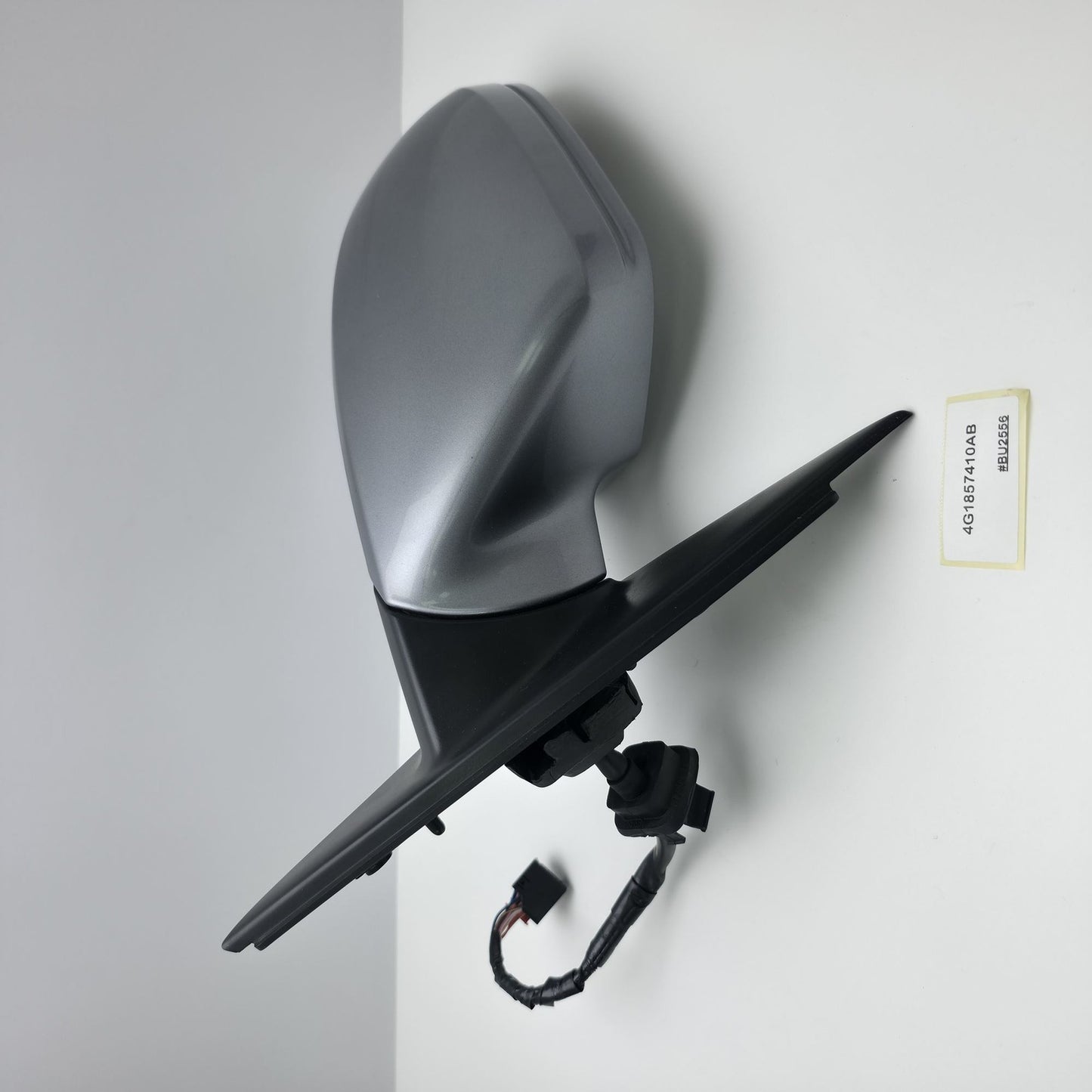 2010-2020 Audi A6 Right Exterior Mirror 4G1857410AB
