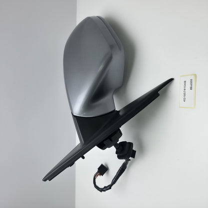 2010-2020 Audi A6 Right Exterior Mirror 4G1857410AB