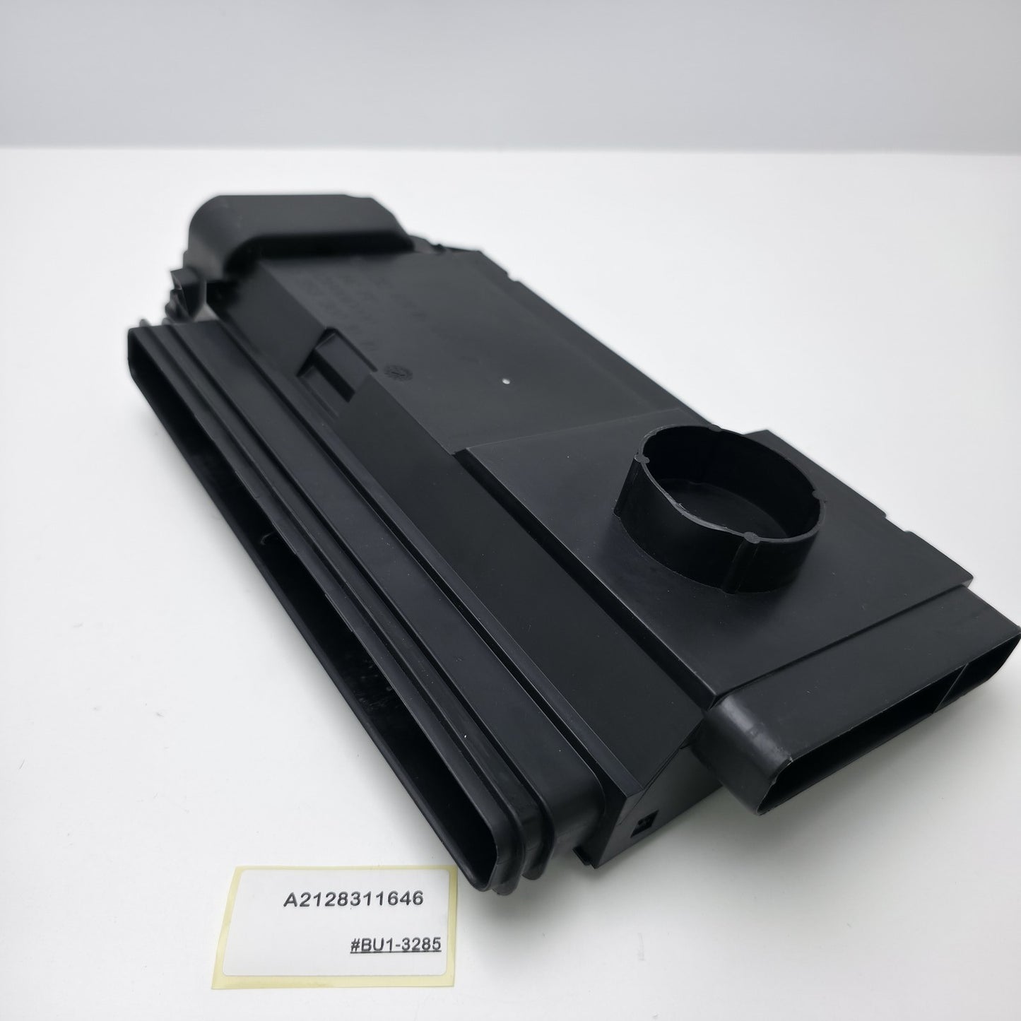 1994-2021 Mercedes-Benz E-Class Air Duct To Right B Pillar A2128311646