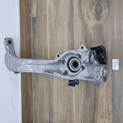 2012-2013 Bentley Continental GT Steering Knuckle 3W0407258F