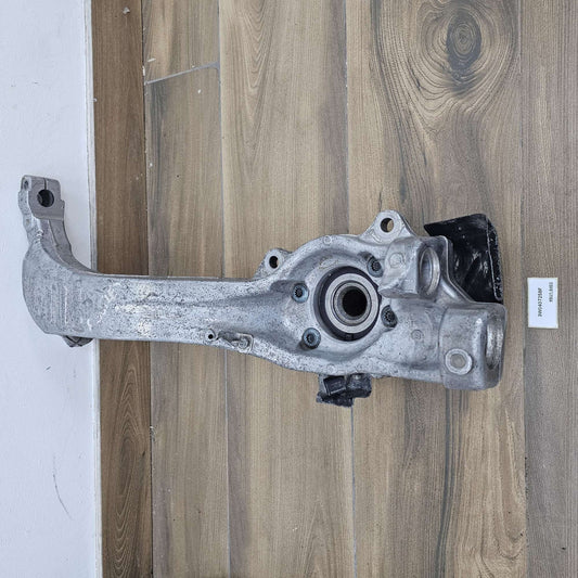 2012-2013 Bentley Continental GT Steering Knuckle 3W0407258F