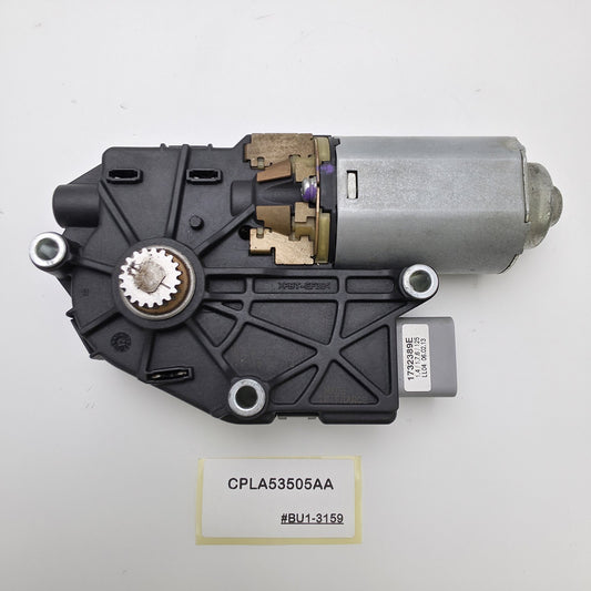 2013-2022 Land Rover Range Rover L405 Electric Sunroof Motor CPLA53505AA