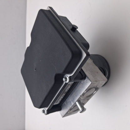 2011-2012 Land Rover Range Rover Sport ABS Brake Pump Module BH422C405AE