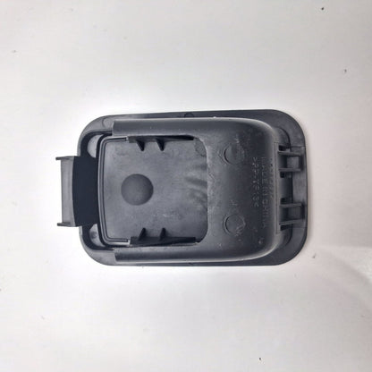 2013-2016 Chevrolet Malibu Child Seat Lower Anchor Trim Cover Cap 15795997