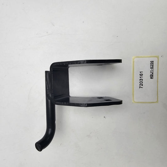 2017 BMW 5 Trunk Lid Hook Left 7203161