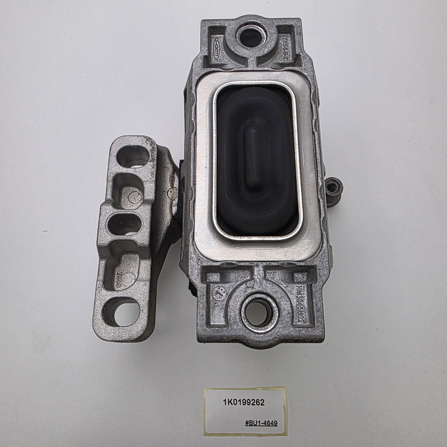 2006-2022 Volkswagen GTI Upper Engine Mount Insert 1K0199262