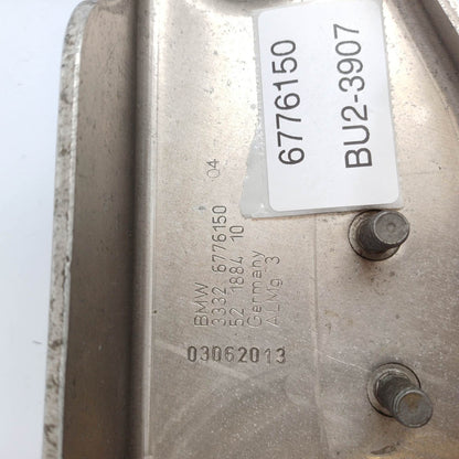 2010-2018 BMW F12 Rear Right Subframe Bracket 6776150