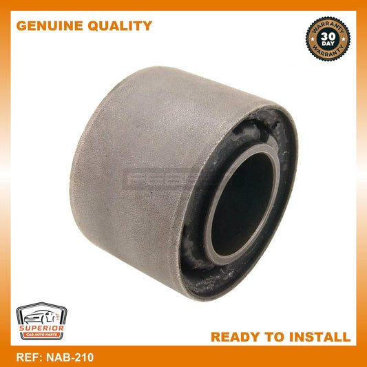 Febest 2004-2010 Infiniti QX56 Rear Differential Bushing NAB-210