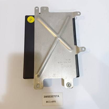 2012-2018 Bentley GTC Bracket 3W0035707A