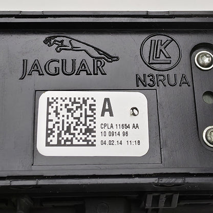 2005-2009 Land Rover LR3 Tailgate Release Trunk Boot Opener Switch CPLA11654AA