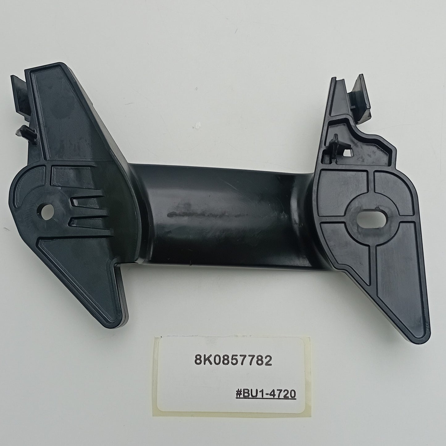 2009-2016 Audi S4 Front Right Seat Belt Guide 8K0857782