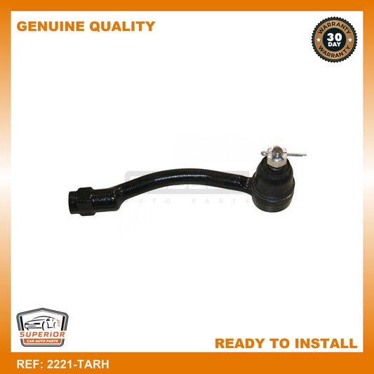 Febest HYUNDAI 568201Y551 Steering Tie Rod End Right 2221-TARH