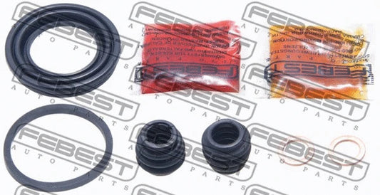 FEBEST HONDA Rear Brake Caliper Repair Kit 0375-RD7R