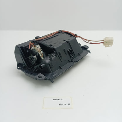 2006-2013 BMW 328i Centre Console Ashtray 7078571