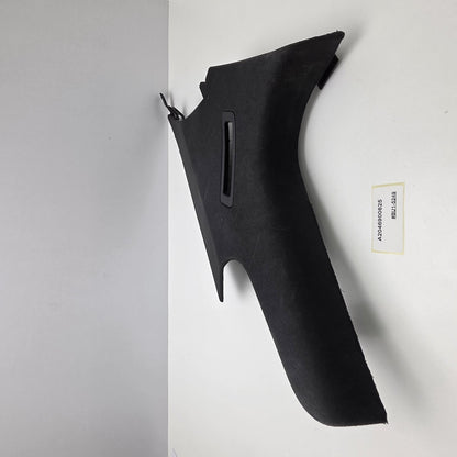 2007-2014 Mercedes-Benz C-Class C-Pillar Trim Cover A2046900625