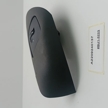 1999-2006 Mercedes-Benz S-Class Cover, Left A2209240137