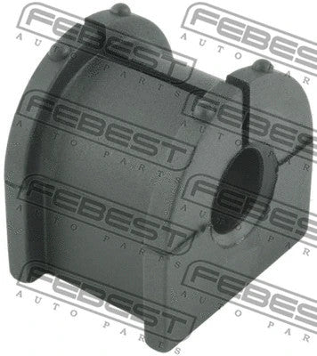 FEBEST 2012 Mitsubishi Outlander Rear Stabilizer Bar Bush MSB-GA2WR