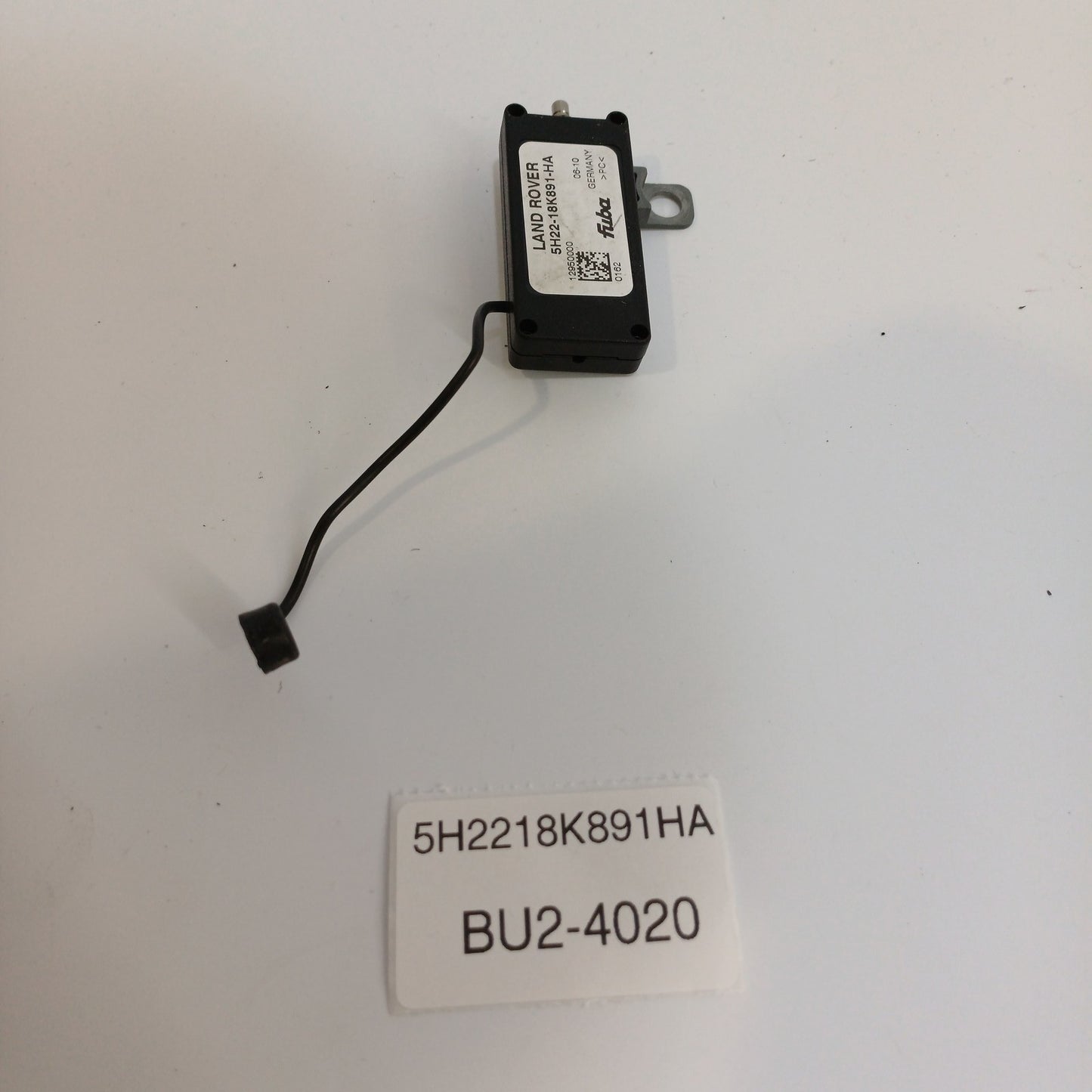 2005-2013 Land Rover Range Rover Sport Aerial Antenna Amplifier 5H2218K891HA