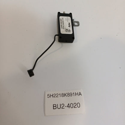 2005-2013 Land Rover Range Rover Sport Aerial Antenna Amplifier 5H2218K891HA