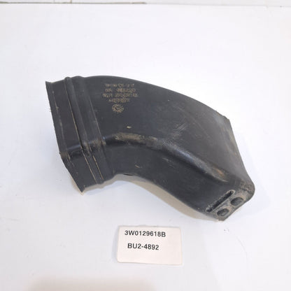 2005-2008 Bentley Flying Spur Intake Air Duct 3W0129618B