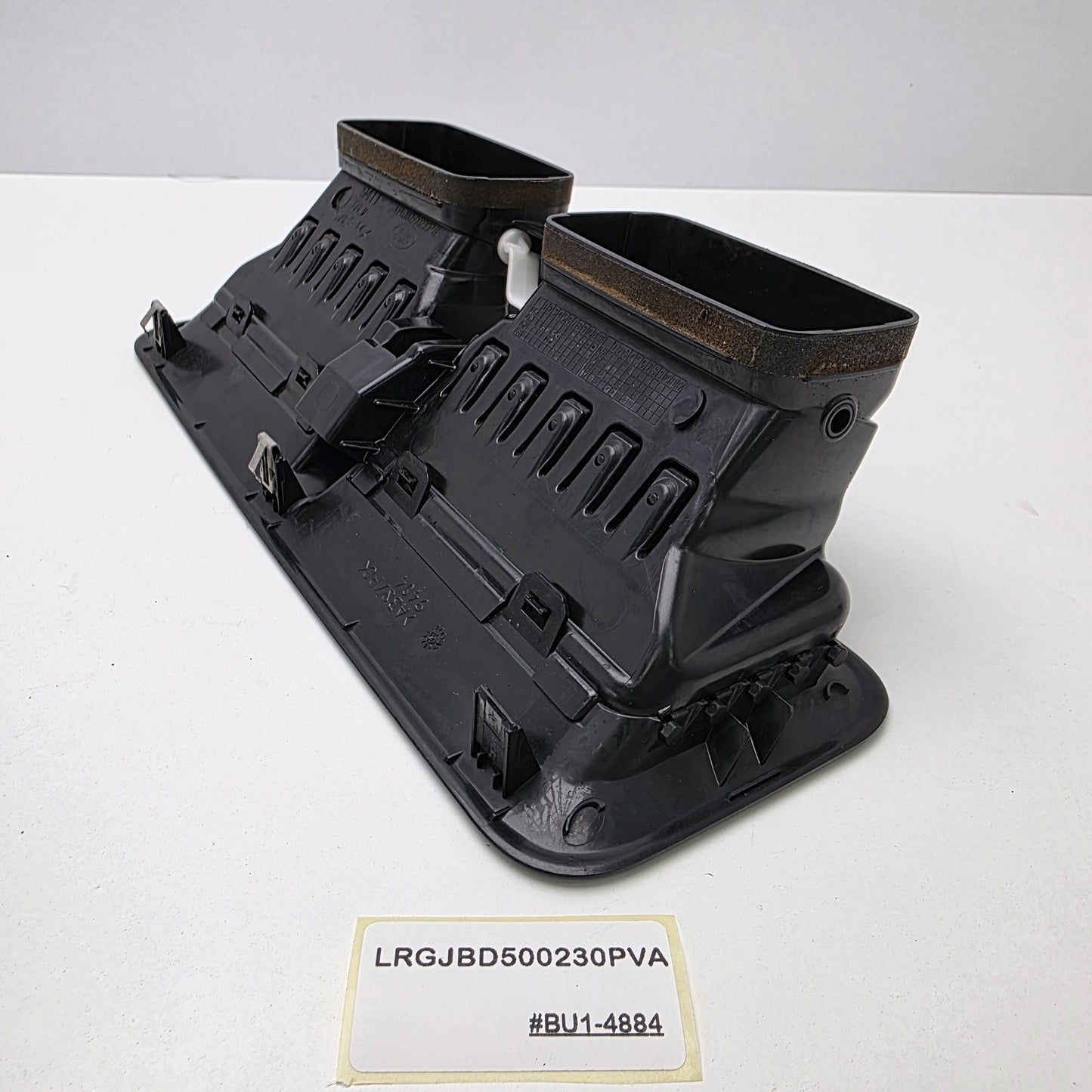 2007-2012 Land Rover Range Rover L322 Rear Centre Console  LRGJBD500230PVA