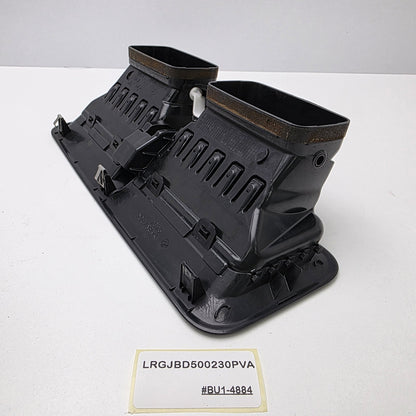 2007-2012 Land Rover Range Rover L322 Rear Centre Console  LRGJBD500230PVA