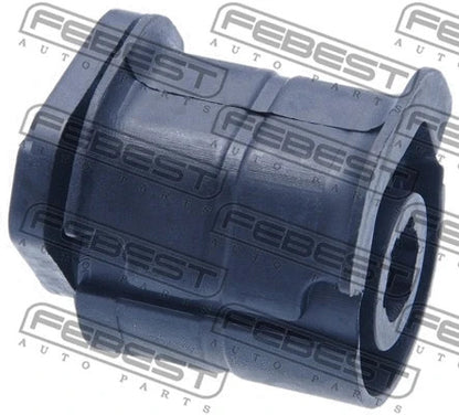 FEBEST 1996-2004 INFINITI QX4 Rear Bushing Front Control Arm NAB-074