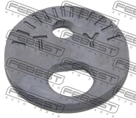 FEBEST HYUNDAI Caster Shim 1230-POR