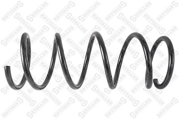 STELLOX 2007-2014 Nissan Tiida Front Spring 54010-1A11H