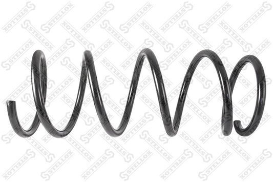 STELLOX 2007-2014 Nissan Tiida Front Spring 54010-1A11H
