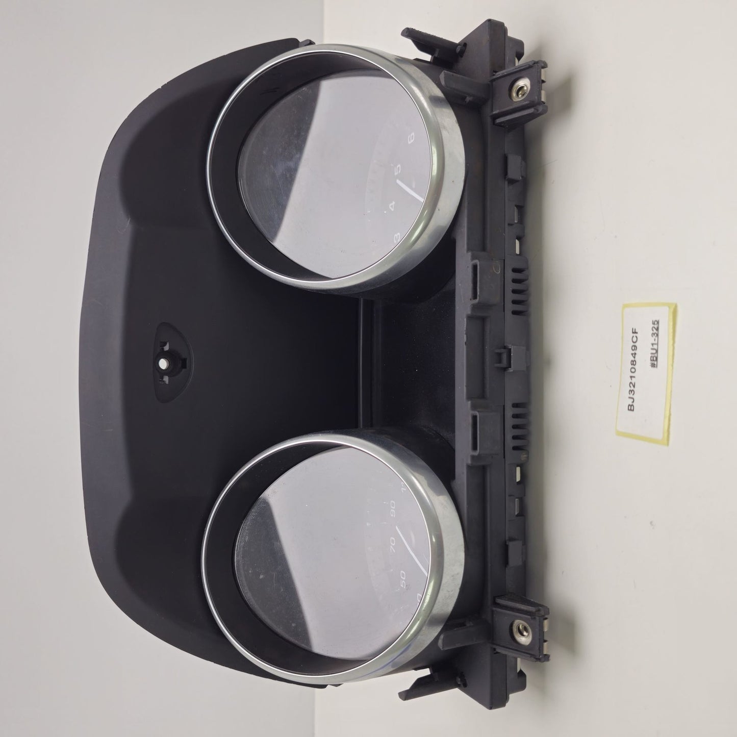2012-2015 Land Rover Evoque Speedometer Instrument Cluster BJ3210849CF