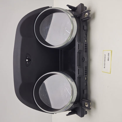 2012-2015 Land Rover Evoque Speedometer Instrument Cluster BJ3210849CF