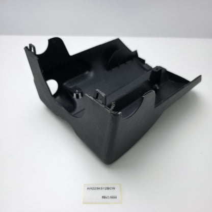 2010-2013 Land Rover Range Rover Steering Column Shroud Lower Cover AH223K512BC
