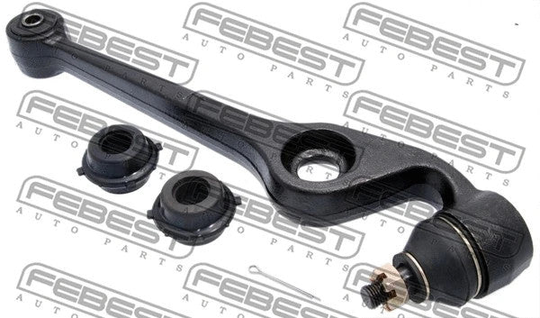 Febest Left Front Arm 0124-YRVL