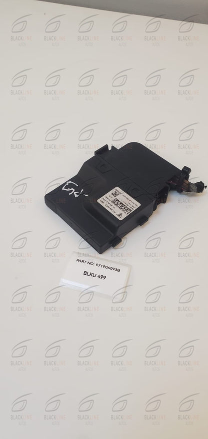 2017-2023 Porsche Panamera CONTROL UNIT FUEL PUMP CONTROLLER 971906093B