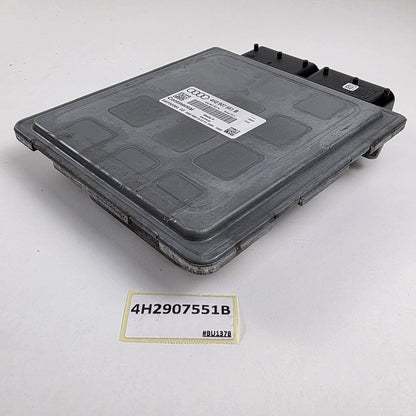 2007-2016 Audi A7 Engine Control Unit ECU 4H2907551B