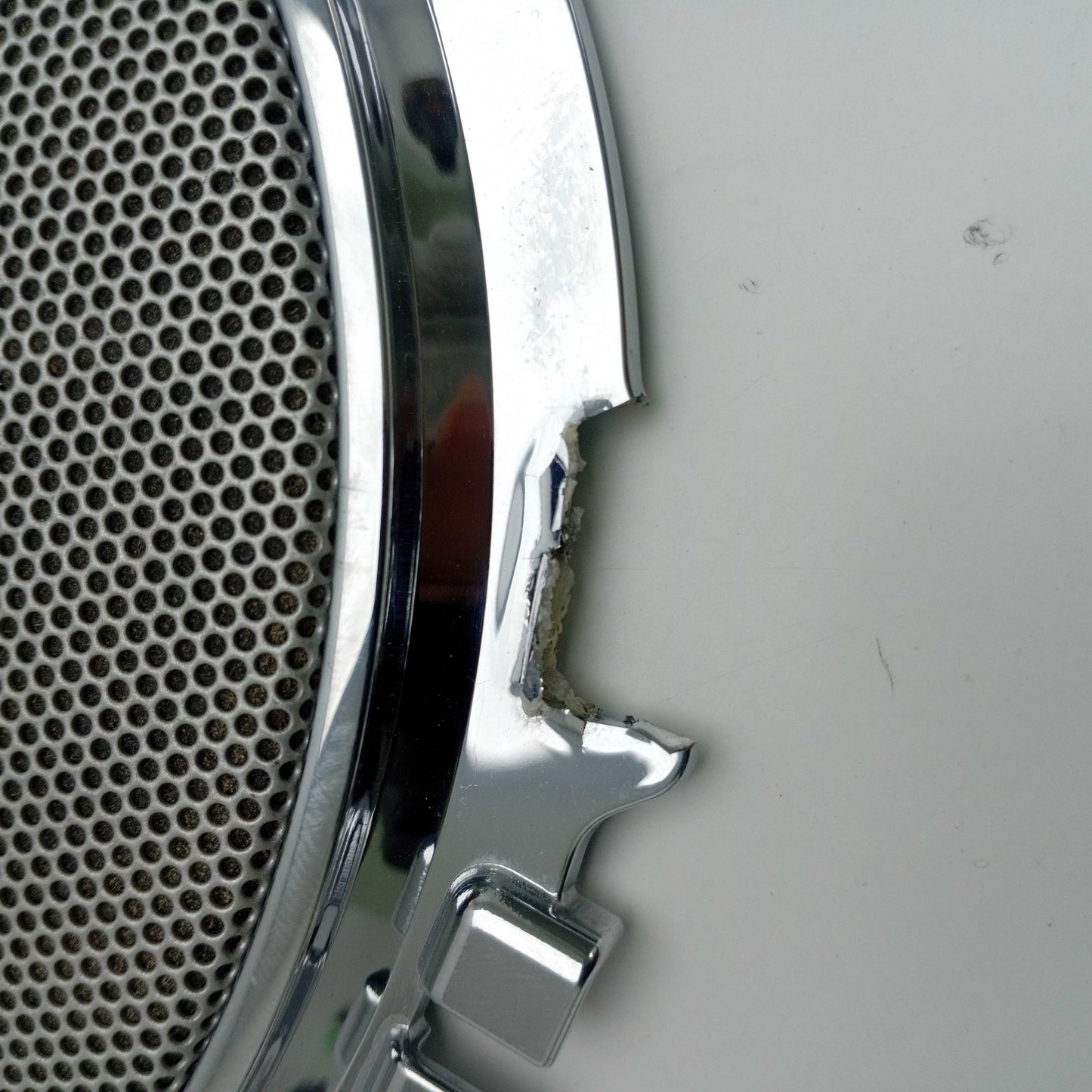 2021 Bentley Bentayga Driver Door Panel Speaker Cover Grille 36A868XXX