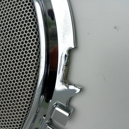 2021 Bentley Bentayga Driver Door Panel Speaker Cover Grille 36A868XXX