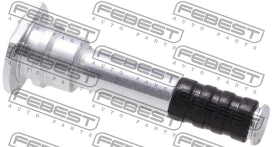 FEBEST 1997-2000 Hyundai Tiburon Front Caliper Slide Pin 1274-LOWF1