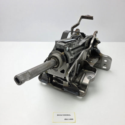 2007-2017 Audi A5 Steering column complete 8K0419506AL