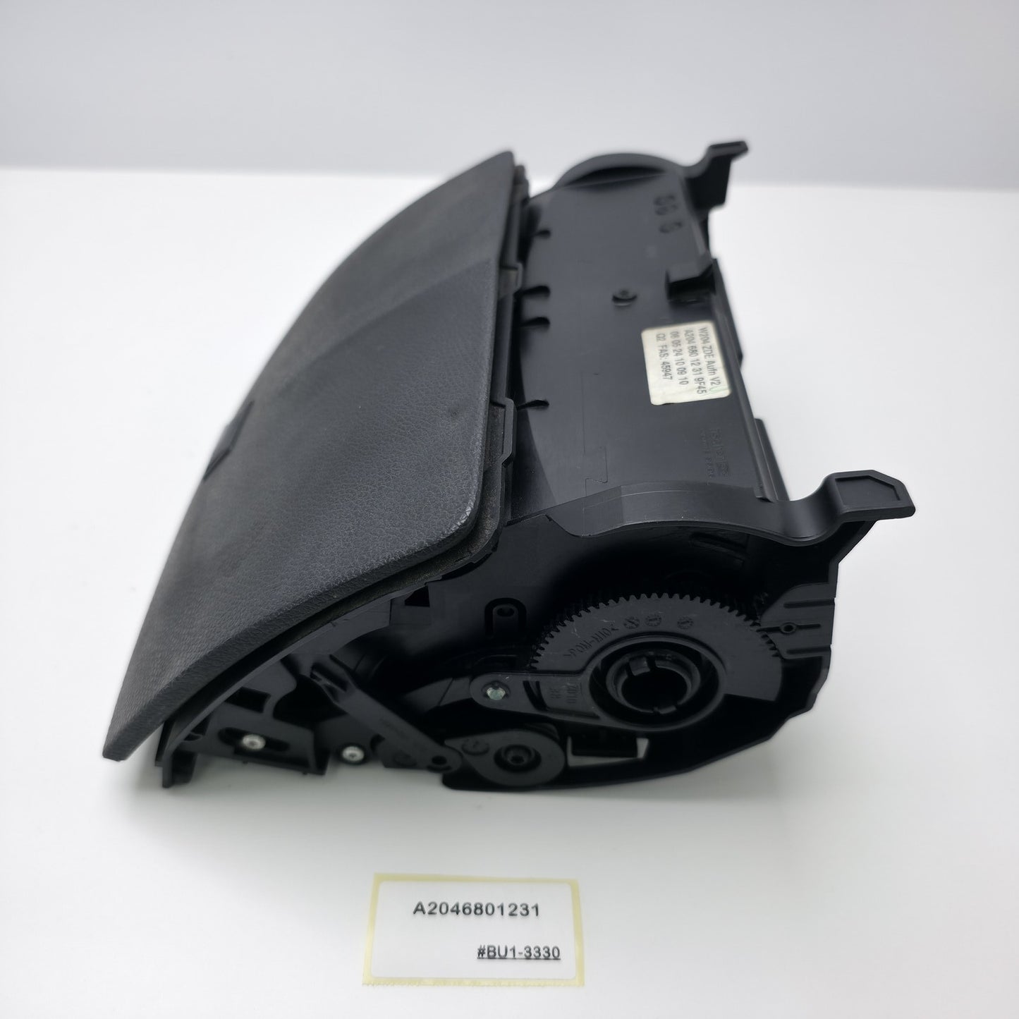2008-2009 Mercedes-Benz C-Class Retractable Display Screen Monitor A2046801231
