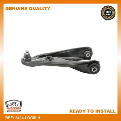 FEBEST LADA Left Front Arm 2424-LOGIILH
