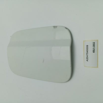 2012-2014 Mercedes-Benz C250 FUEL TANK FLAP A2047540009