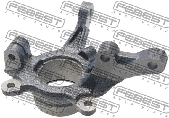 FEBEST 2012-2020 Mitsubishi Outlander Sport Steering Knuckle Left 0428-CWFLH