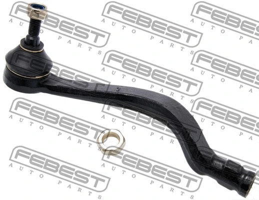 FEBEST 2015-2019 Renault Logan Tie Rod End 2421-LOGLH