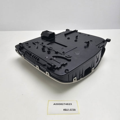 2014-2018 Mercedes-Benz C-Class Roof Control Unit Light A0008274623