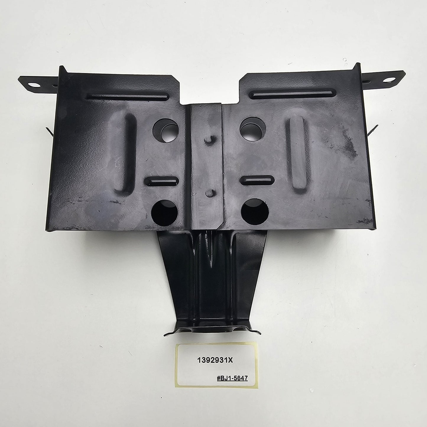 2015 Fiat 500E Interior Part 1392931X