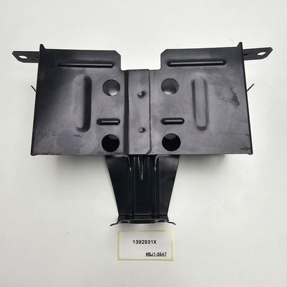 2015 Fiat 500E Interior Part 1392931X